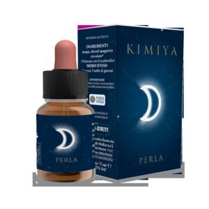 Perla Kimiya · Forza Vitale · 10 ml