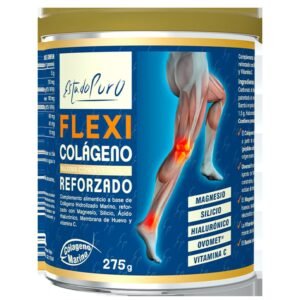 Flexi Colágeno Reforzado · Tongil · 275 gramos