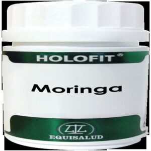 Holofit Moringa · Equisalud · 50 cápsulas