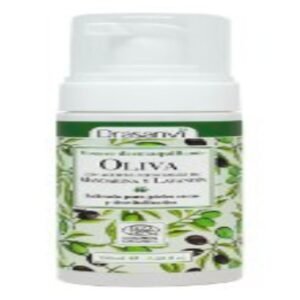 Mousse Limpiador Desmaquillante de Oliva BIO · Drasanvi · 150 ml