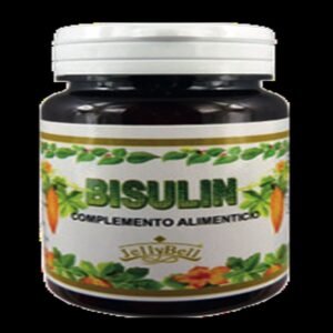 Bisulin · Jellybell · 45 cápsulas