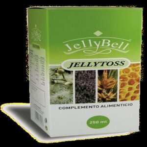 Jellytoss · Jellybell · 250 ml