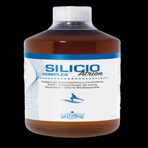 Artrion Silicio Complex · Jellybell · 1 litro