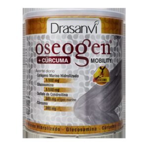 Oseogen Mobility · Drasanvi · 300 gramos