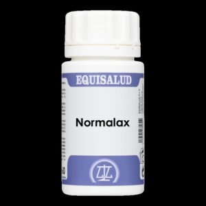 Normalax · Equisalud · 30 cápsulas