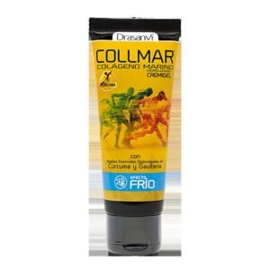 Collmar Cremi-Gel Efecto Frío · Drasanvi · 75 ml