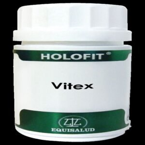 Holofit Vitex · Equisalud · 50 cápsulas