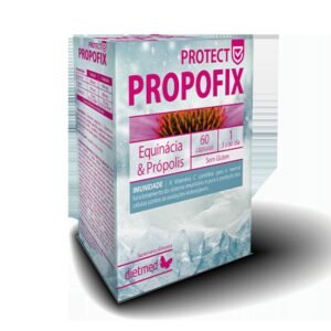 Propofix Protect · DietMed · 60 cápsulas