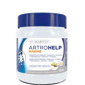 Artrohelp Marine · Marnys · 350 gramos