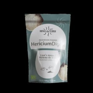Hericium Digest · Hifas Da Terra · 100 gramos