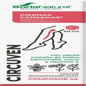Composor 40 - Circuven · Soria Natural · 50 ml