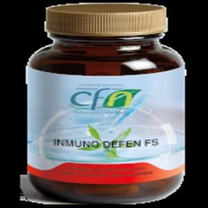 Inmuno Defens FS · CFN · 90 cápsulas