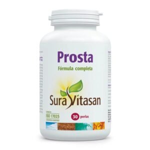 Prosta · Sura Vitasan · 30 perlas