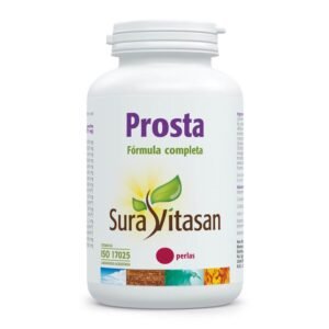 Prosta · Sura Vitasan · 60 perlas