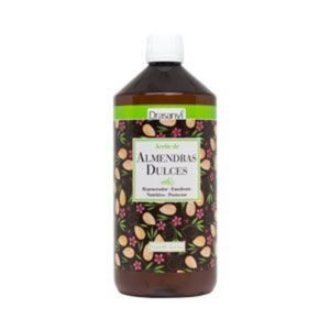 Aceite de Almendras Dulces · Drasanvi · 1 litro