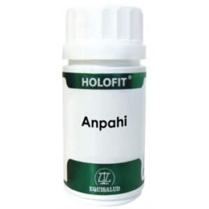 Holofit Anpahi · Equisalud · 50 cápsulas