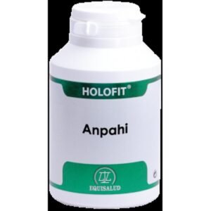 Holofit Anpahi · Equisalud · 180 cápsulas