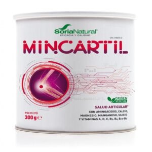 Mincartil · Soria Natural · 300 gramos