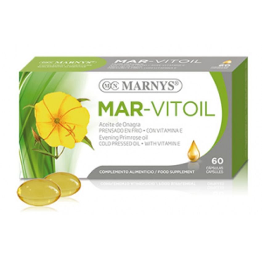 Mar-Vitoil · Marnys · 60 perlas