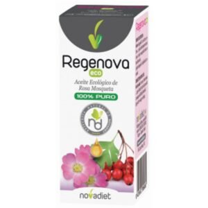 Regenova ECO · Nova Diet · 50 ml