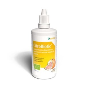 Citrobiotic BIO · Sanitas · 50 ml