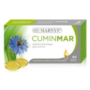 Cuminmar · Marnys · 60 perlas