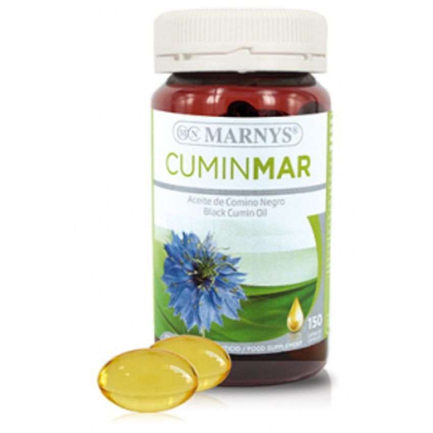 Cuminmar · Marnys · 150 perlas