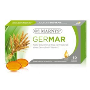 Germar · Marnys · 60 perlas