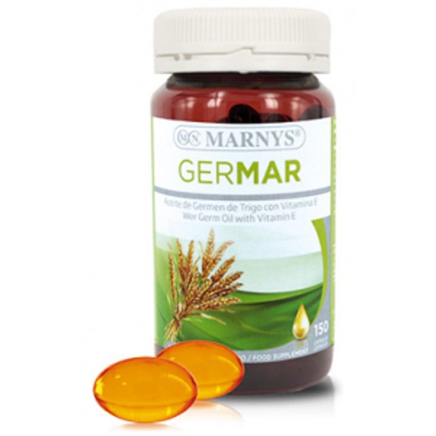 Germar · Marnys · 150 perlas