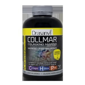Collmar Comprimidos Masticables Limón · Drasanvi · 180 comprimidos