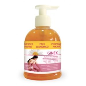 Ginex · DietMed · 500 ml