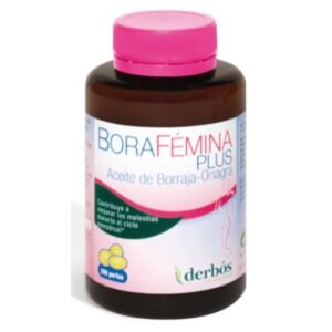 BoraFemina Plus · Derbos · 200 perlas