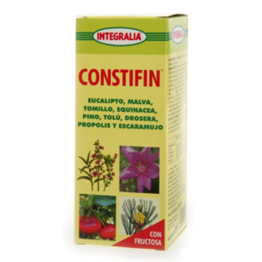 Constifin · Integralia · 250 ml