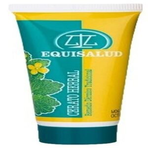 Cerato Herbal · Equisalud · 50 gramos