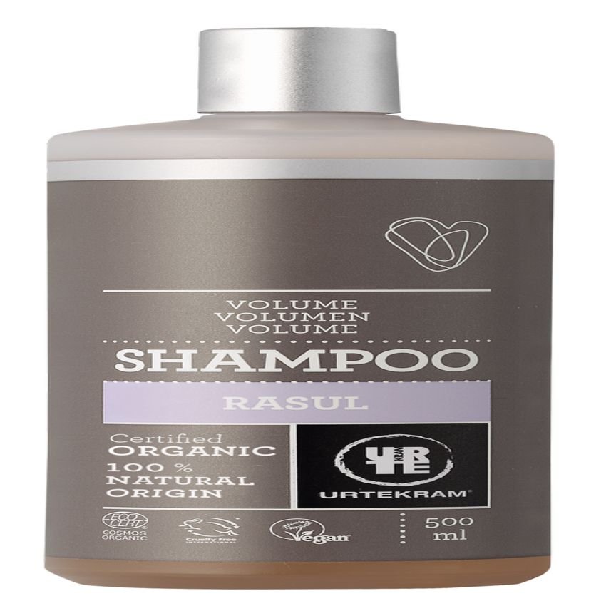 Champú de Rasul · Urtekram · 500 ml