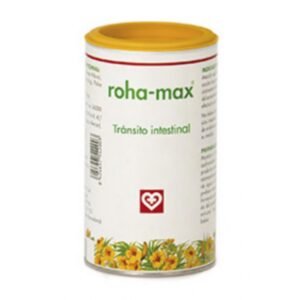 Roha-Max · Faes Farma · 130 gramos