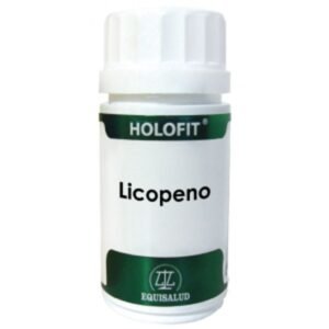 Holofit Licopeno · Equisalud · 50 cápsulas