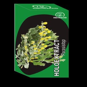 Holoextract Parasistop · Equisalud · 50 ml