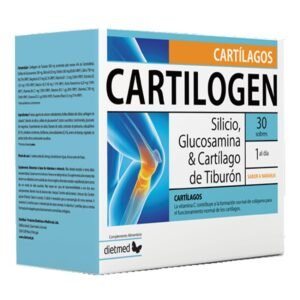 Cartilogen · DietMed · 30 sobres