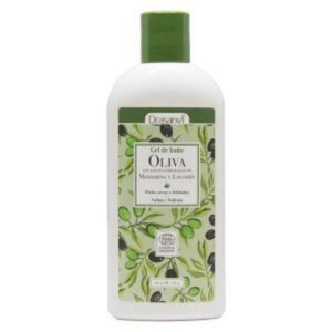 Gel de Baño de Oliva BIO · Drasanvi · 250 ml