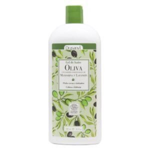 Gel de Baño de Oliva BIO · Drasanvi · 500 ml