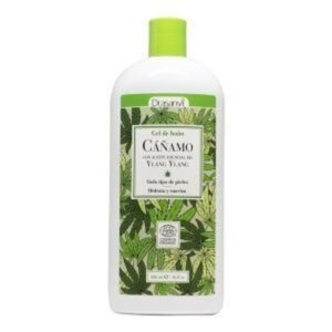 Gel de Baño de Cañamo BIO · Drasanvi · 500 ml