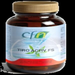 Tiro Activ FS · CFN · 60 cápsulas
