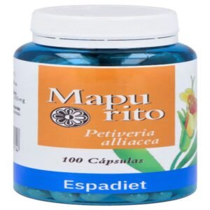 Mapurito · Espadiet · 100 cápsulas