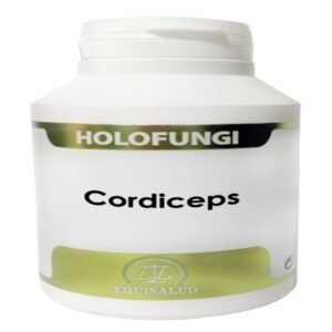 Holofungi Cordiceps · Equisalud · 180 cápsulas
