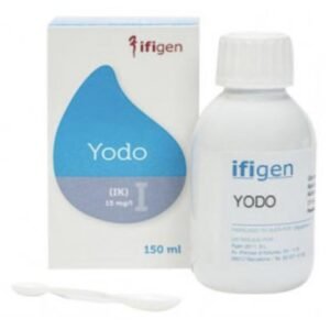 Yodo - I · Ifigen · 150 ml