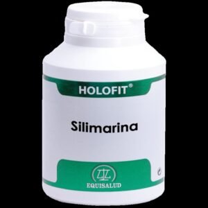 Holofit Silimarina · Equisalud · 180 cápsulas