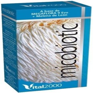 Micobiotic · Vital 2000 · 10 sticks