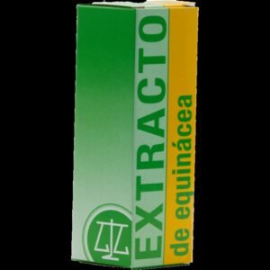 Extracto de Equinácea · Equisalud · 31 ml