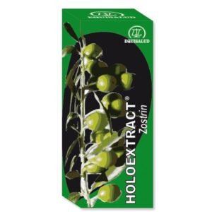 Holoextract Zostrin · Equisalud · 50 ml